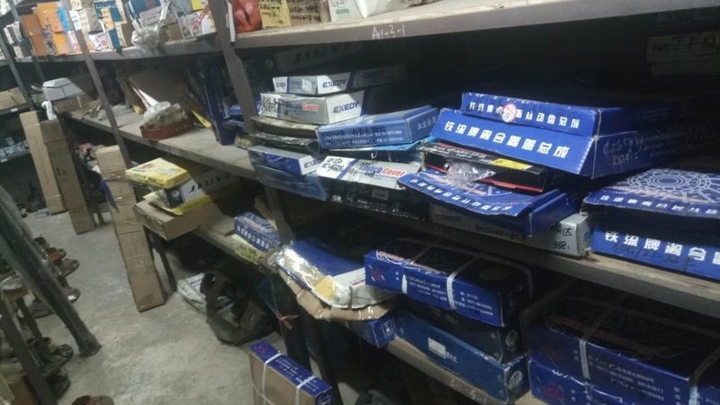 汽车灯具品牌质量排名：揭秘选购背后的技术奥秘